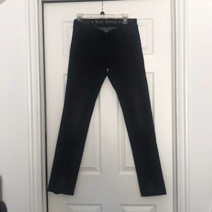 Rock revival Amy skinny jeans